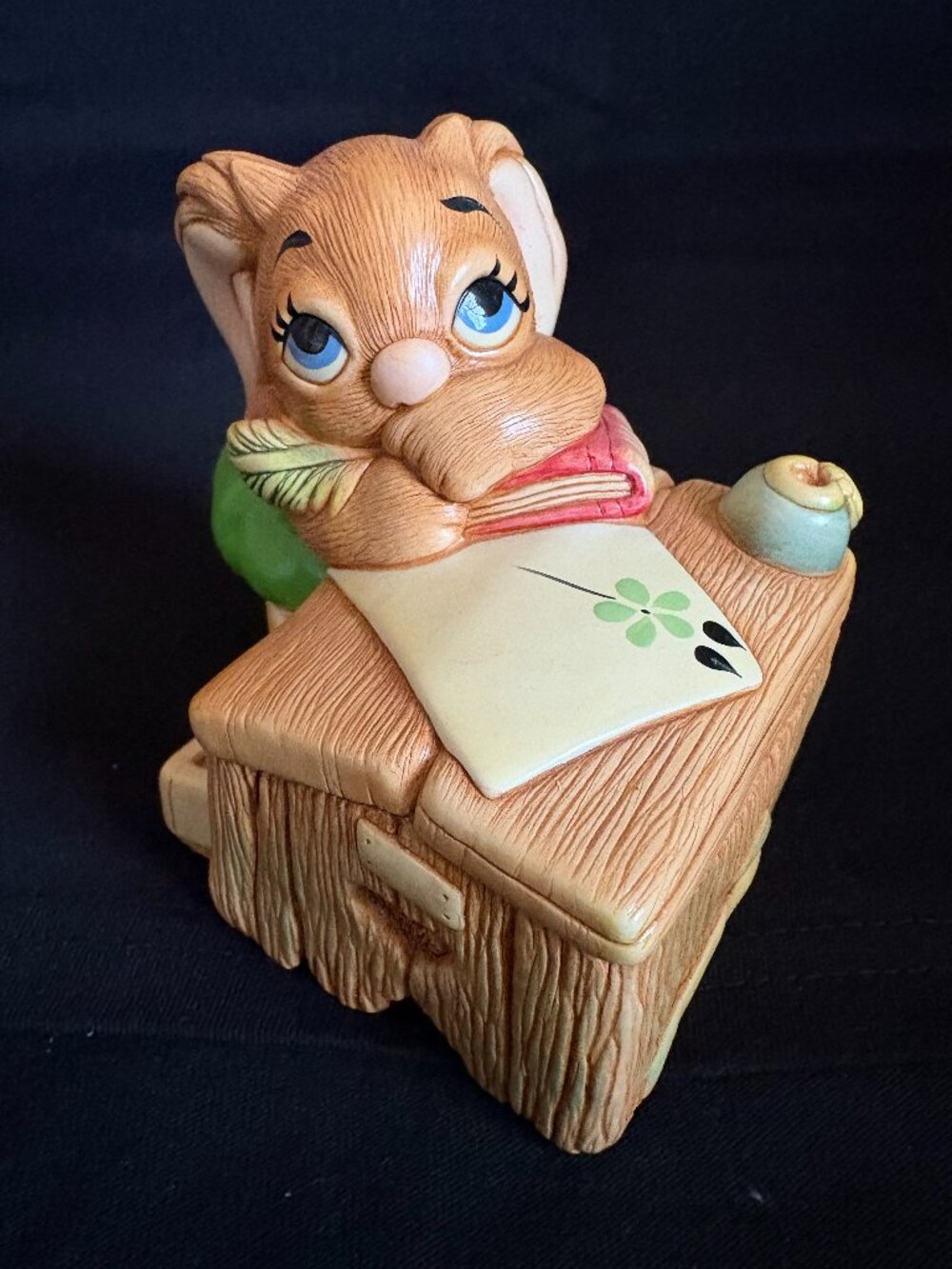 Pendelfin Bunny Figurine
